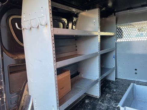 Used 2021 RAM ProMaster City Tradesman SLT image 7