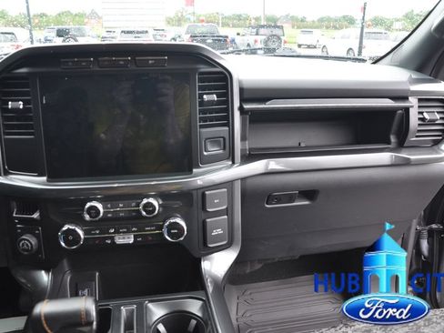 Used 2023 Ford F150 Tremor AWD/4WD image 20
