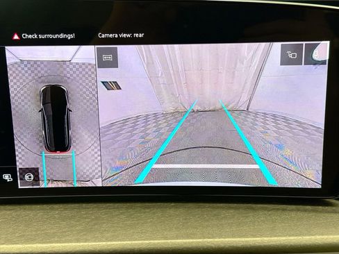 Certified 2025 Audi Q5 Premium Plus w/ Premium Plus image 15