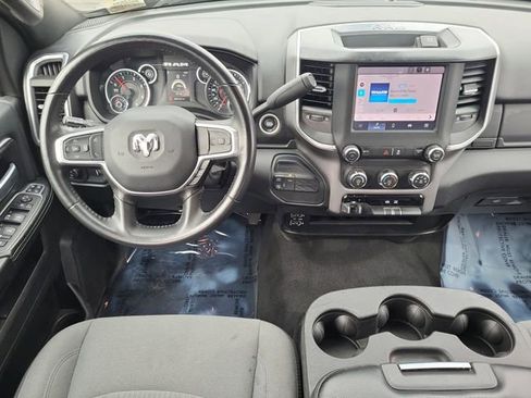 Certified 2024 RAM 2500 Big Horn image 27