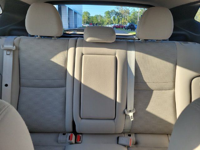 Used 2020 Nissan Rogue Sport SV AWD/4WD image 13
