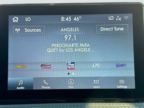 Used 2020 Lincoln Corsair FWD w/ Equipment Group 101A image 18