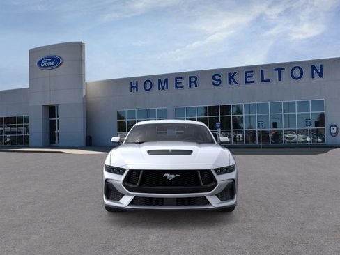 New 2026 Ford Mustang GT Premium image 6