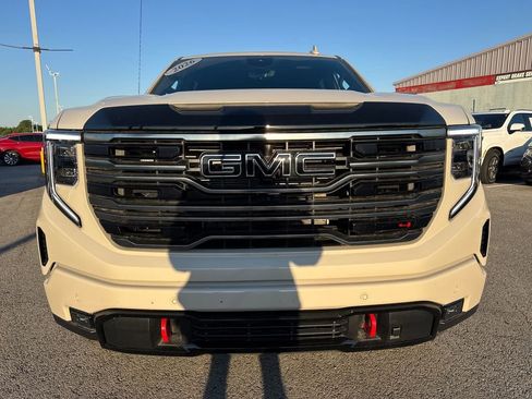 New 2026 GMC Sierra 1500 AT4 w/ AT4 Premium Package image 9