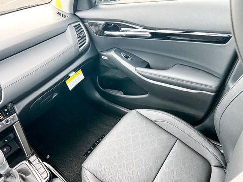 New 2026 Kia Seltos SX image 14