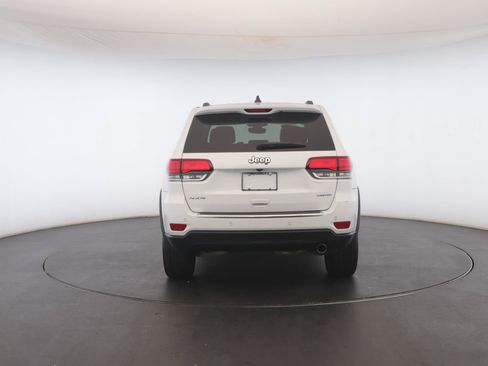 Used 2020 Jeep Grand Cherokee Limited AWD/4WD image 22