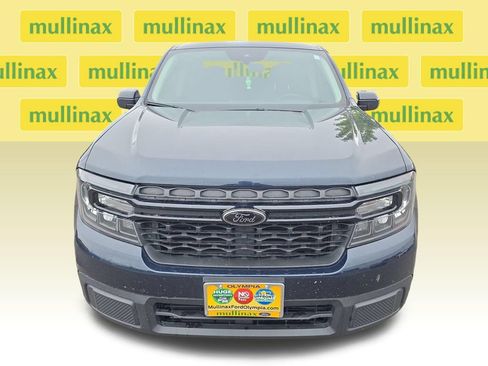 Used 2023 Ford Maverick XLT w/ Equipment Group 300A Standard AWD/4WD image 16