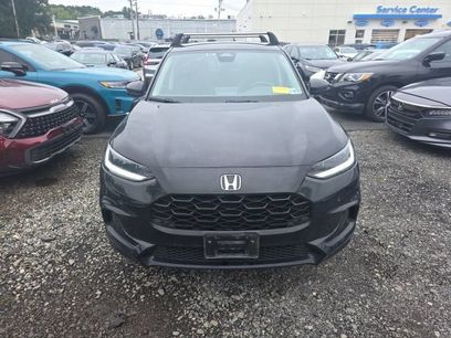 Used 2024 Honda HR-V EX-L