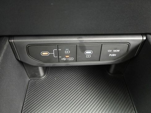 New 2026 Kia K4 LXS image 27