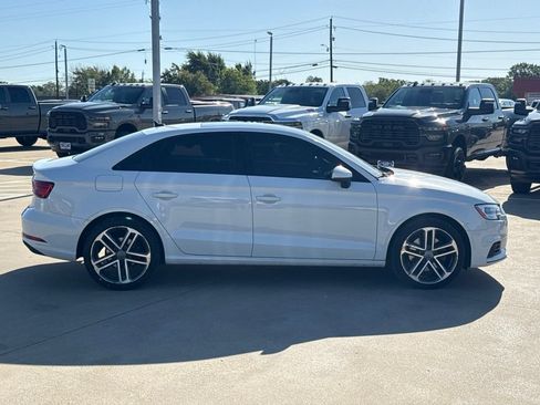 Used 2020 Audi A3 2.0T Premium FWD image 4