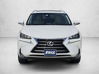 Used 2016 Lexus NX 200t FWD w/ Premium Package video 2