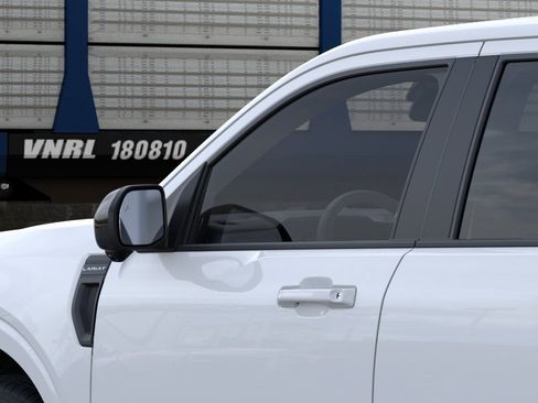 New 2026 Ford Maverick Lariat AWD/4WD image 34