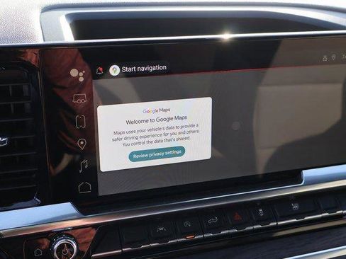 New 2026 GMC Sierra 1500 SLT w/ SLT Premium Package image 44