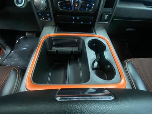 Used 2017 RAM 1500 Sport w/ Copper Sport Package image 26