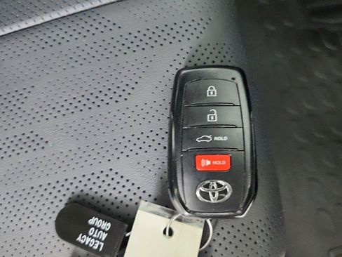 Used 2026 Toyota Camry XSE FWD image 29