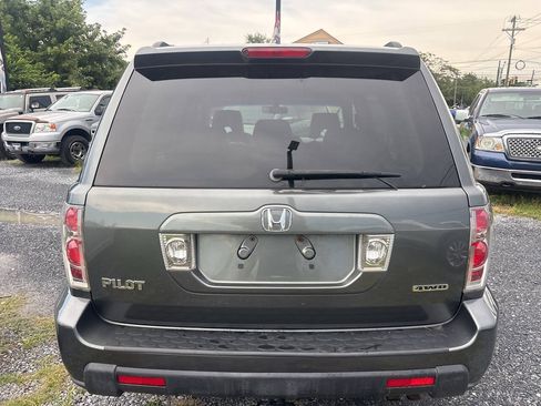 Used 2007 Honda Pilot EX-L image 7
