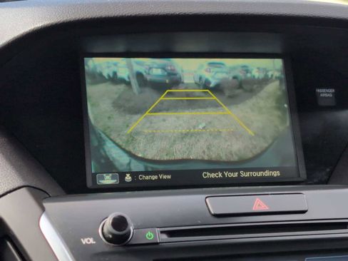 Used 2015 Acura MDX Tech Pkg image 31