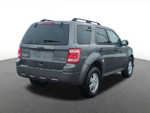 Used 2011 Ford Escape XLT image 6