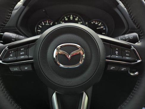 New 2025 MAZDA CX-5 AWD 2.5 S w/ Premium Plus Pkg image 23