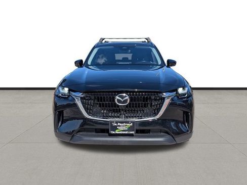 Certified 2024 MAZDA CX-90 Plug-In Hybrid w/ Preferred image 2