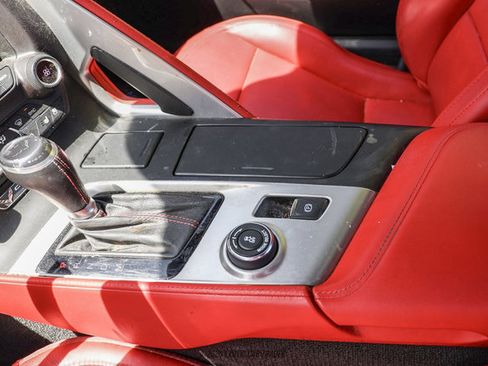 Used 2019 Chevrolet Corvette Stingray Coupe w/ 2LT Preferred Equipment Group RWD image 24