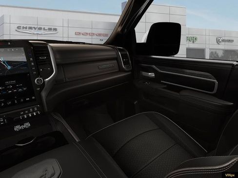 New 2026 RAM 2500 Laramie image 13