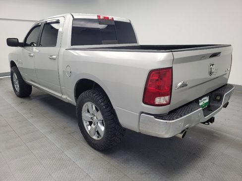 Used 2016 RAM 1500 Big Horn image 5