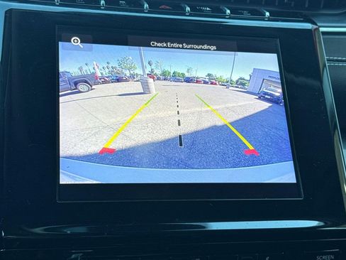 Used 2022 Jeep Grand Cherokee L Laredo w/ Luxury Tech Group I image 18