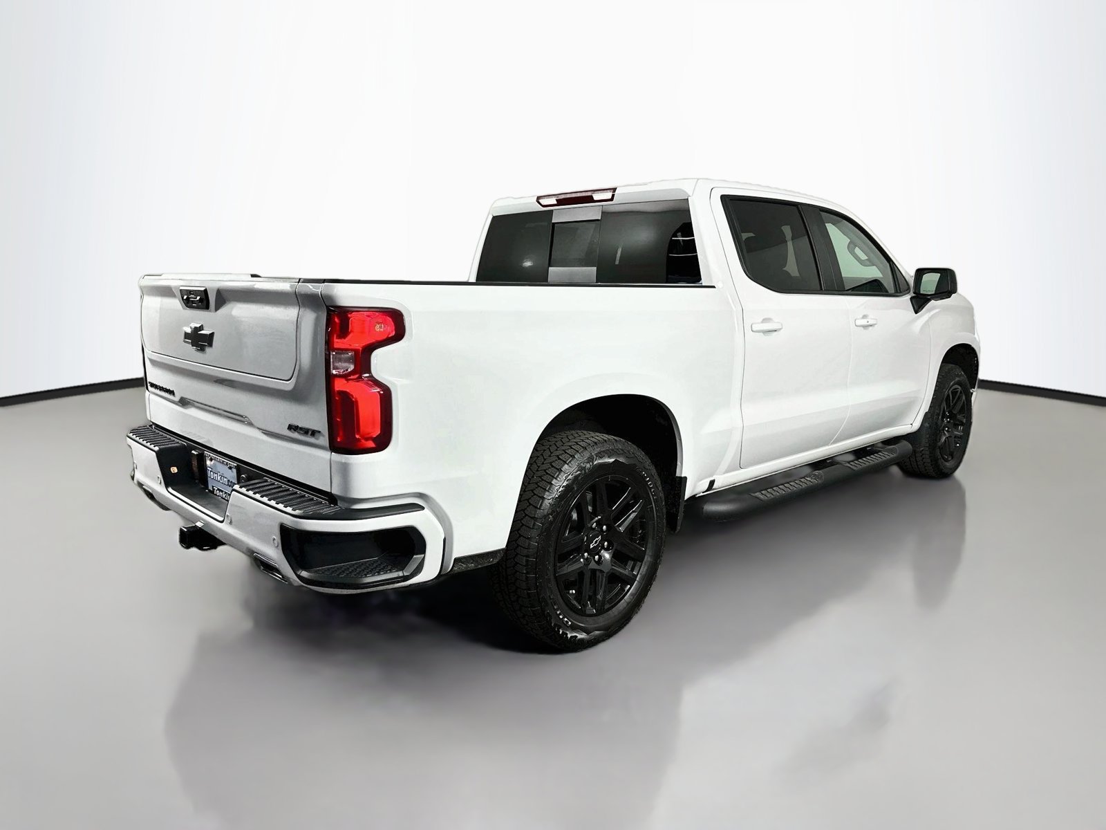 New 2026 Chevrolet Silverado 1500 RST w/ RST All Star Premium Package AWD/4WD image 7