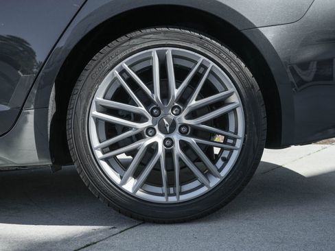 Used 2021 Genesis G70 2.0T w/ Elite Package image 33