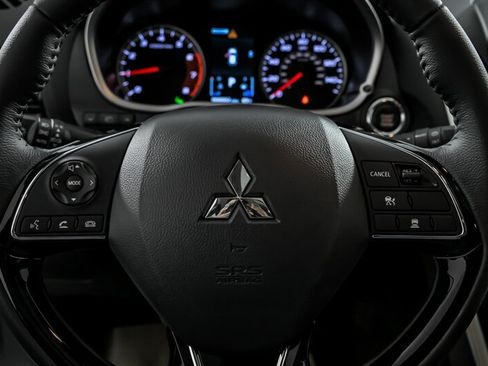 New 2026 Mitsubishi Eclipse Cross SE image 19