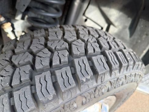 Used 2024 RAM 3500 Big Horn image 23