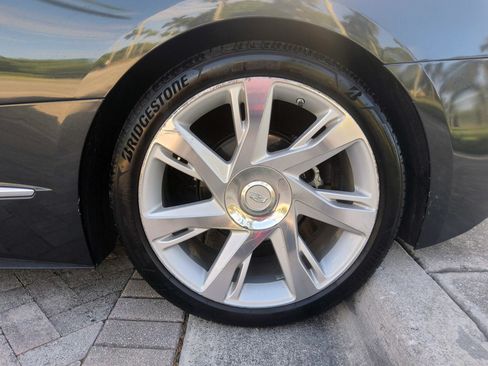 Used 2016 Cadillac ELR FWD image 38