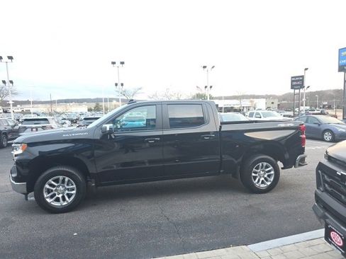 New 2026 Chevrolet Silverado 1500 LT image 4