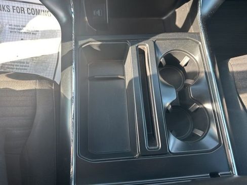 Used 2023 Ford F150 XL w/ STX Appearance Package AWD/4WD image 13