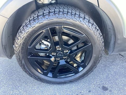 Used 2025 Kia Telluride SX Prestige X-Line AWD/4WD image 8