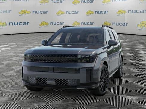 New 2026 Hyundai Santa Fe Calligraphy image 6