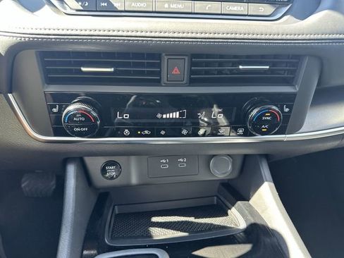 New 2026 Nissan Rogue SV w/ SV Premium Package image 15