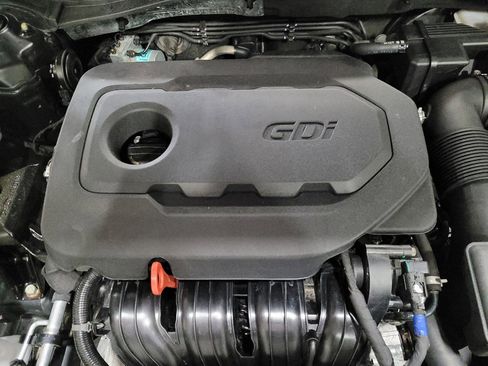 Used 2019 Hyundai Sonata SE FWD image 30
