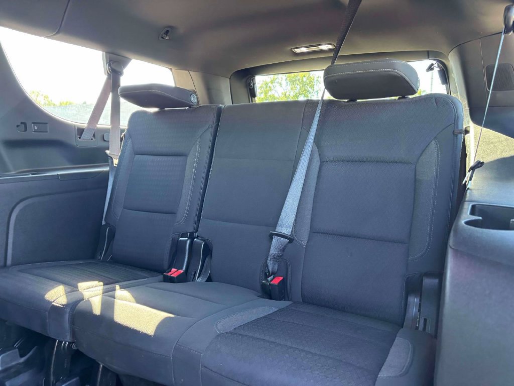 Used 2022 GMC Yukon XL SLE w/ Gmc Pro Safety Plus Package AWD/4WD image 21