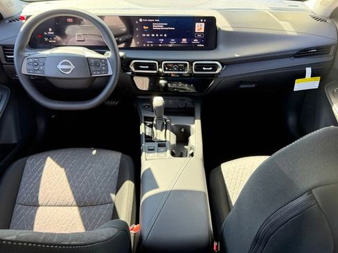 New 2026 Nissan Sentra SV FWD image 22
