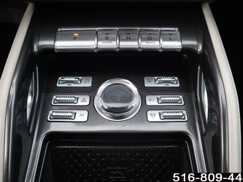 Used 2022 Lincoln Corsair Reserve w/ Equipment Group 201A image 21