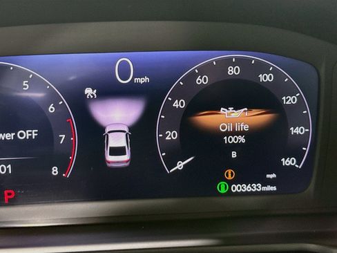 Certified 2026 Honda Accord LX image 13