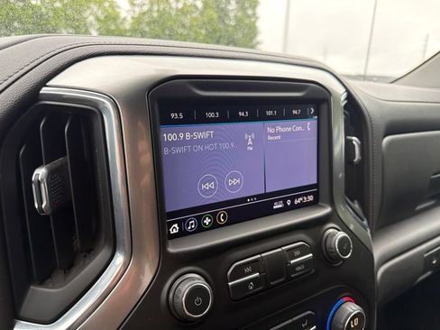 Used 2019 Chevrolet Silverado 1500 RST w/ All-Star Edition AWD/4WD image 27