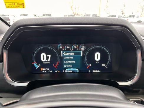 Used 2023 Ford F150 Raptor image 28