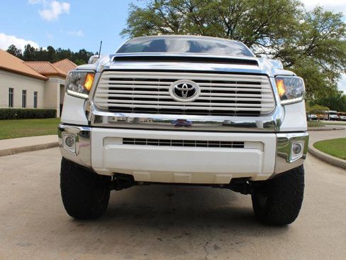 Used 2014 Toyota Tundra Limited image 7