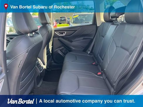 Used 2019 Subaru Forester Limited AWD/4WD image 24