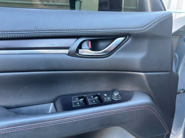 Used 2022 MAZDA CX-5 Carbon Edition AWD/4WD image 17