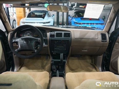 Used 1998 Toyota 4Runner SR5 AWD/4WD image 34