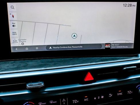 Used 2024 Kia Sorento SX Prestige w/ Olive Brown Leather Package image 23